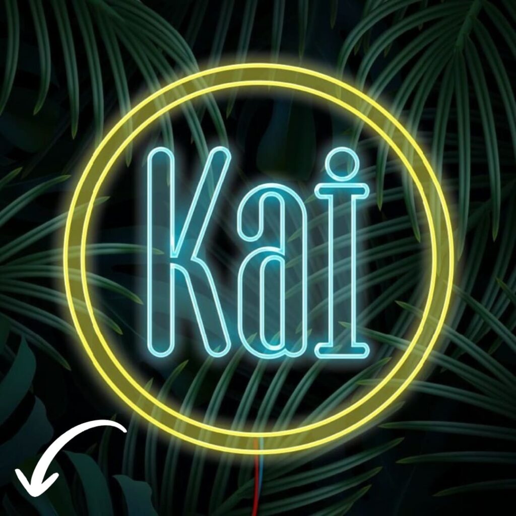 kai resto