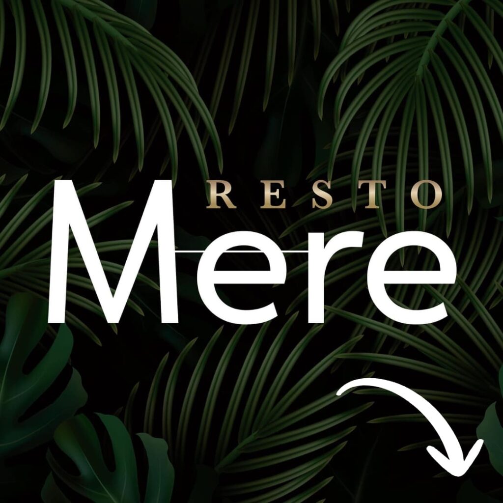mere resto